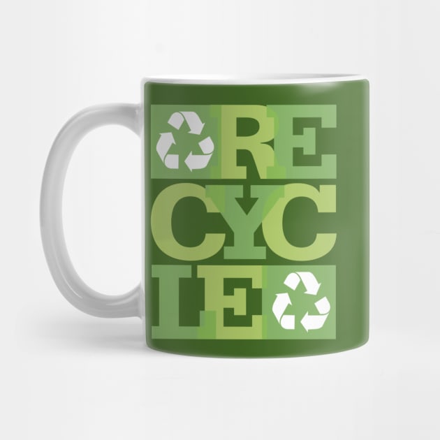 Recycle by oddmatter